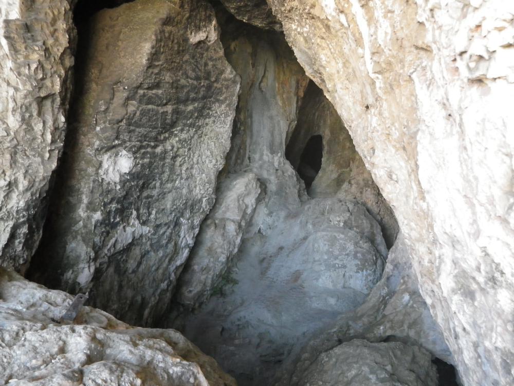 Grotte de l'Ours : la Grotte de l'Ours